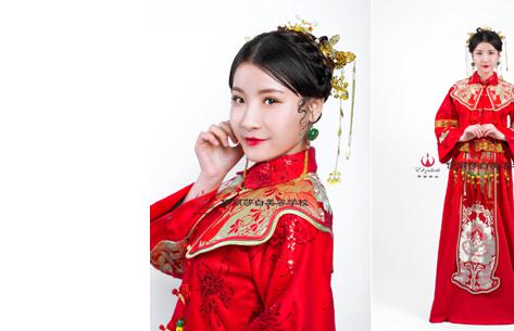 伊丽莎白美容学校